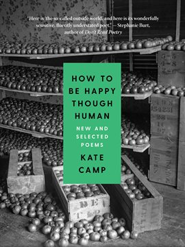 Cover image for How to Be Happy Though Human