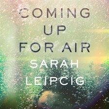 Imagen de portada para Coming Up for Air