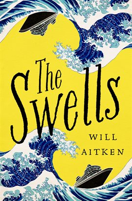 Cover image for The Swells