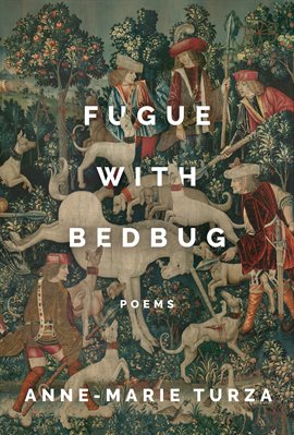 Cover image for Fugue With Bedbug