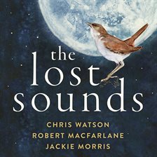 Cover image for The Lost Sounds