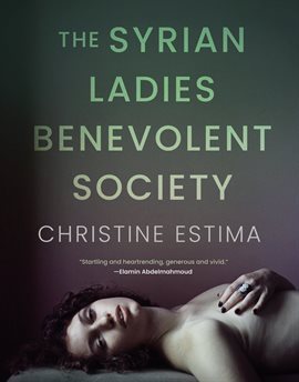 Imagen de portada para The Syrian Ladies Benevolent Society