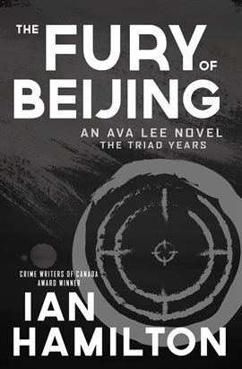Imagen de portada para The Fury of Beijing