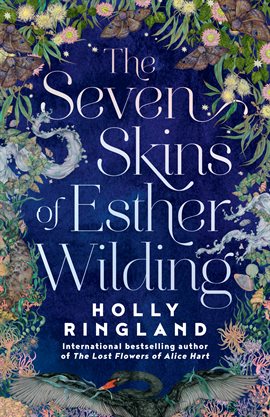 Imagen de portada para The Seven Skins of Esther Wilding