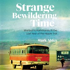 Imagen de portada para Strange Bewildering Time