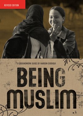 Cover image for Being Muslim