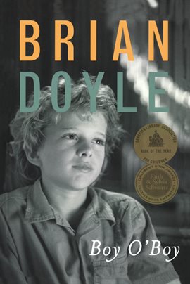 Cover image for Boy O'Boy