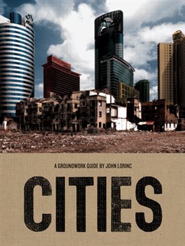 Cover image for Cities