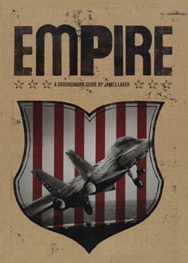 Cover image for Empire