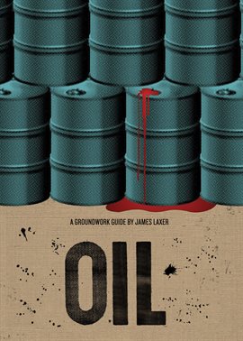 Cover image for Oil