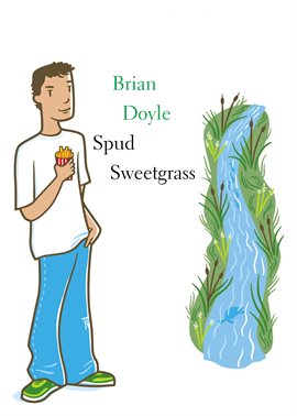 Cover image for Spud Sweetgrass