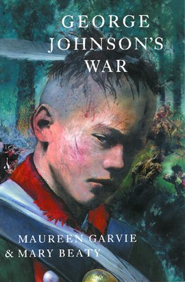 Cover image for George Johnson's War
