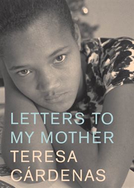 Cover image for Letters to My Mother