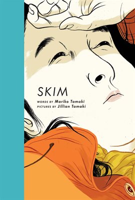 Cover image for Skim