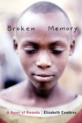 Cover image for Broken Memory