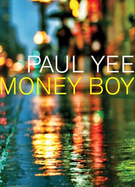 Cover image for Money Boy