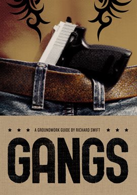 Cover image for Gangs