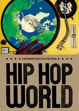 Cover image for Hip Hop World