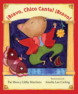 Cover image for Bravo, Chico Canta! Bravo!
