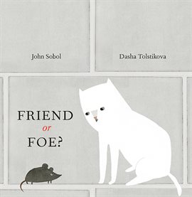 Cover image for Friend or Foe?