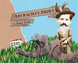 Cover image for Abukacha's Shoes