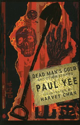 Cover image for Dead Man's Gold and Other Stories