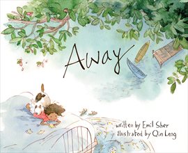 Cover image for Away