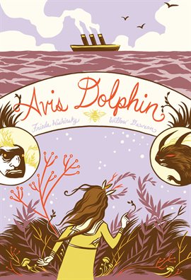 Cover image for Avis Dolphin