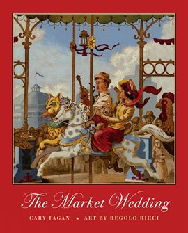 Cover image for The Market Wedding