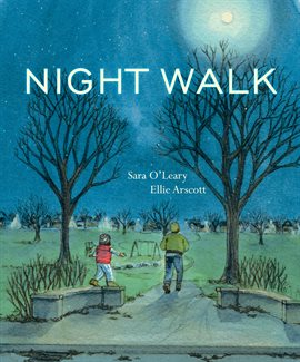 Imagen de portada para Night Walk