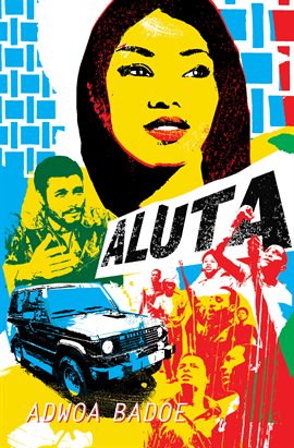 Cover image for Aluta
