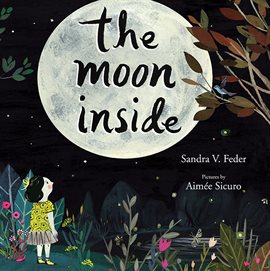Imagen de portada para The Moon Inside