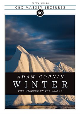 Cover image for Winter