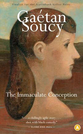 Imagen de portada para The Immaculate Conception