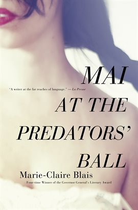 Imagen de portada para Mai at the Predators' Ball