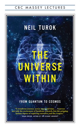 Imagen de portada para The Universe Within