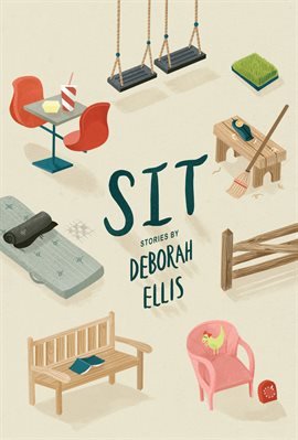 Cover image for Sit