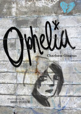 Cover image for Ophelia