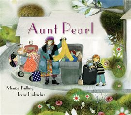 Imagen de portada para Aunt Pearl