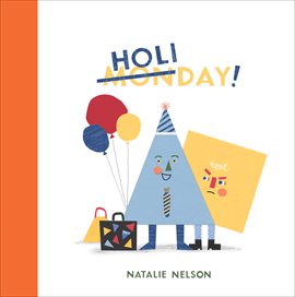 Imagen de portada para Holiday!