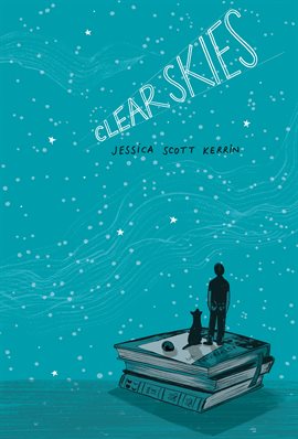 Cover image for Clear Skies