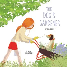 Cover image for The Dog's Gardener