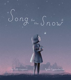 Cover image for Song for the Snow