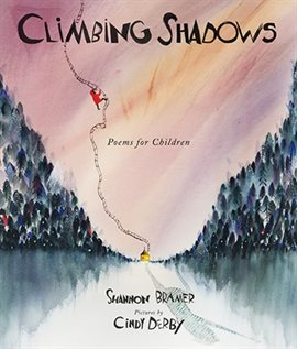 Cover image for Climbing Shadows