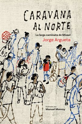 Cover image for Caravana al Norte