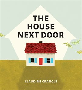 Cover image for The House Next Door