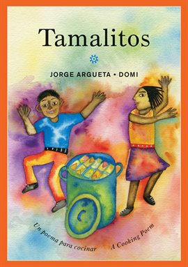 Cover image for Tamalitos