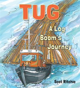 Cover image for Tug