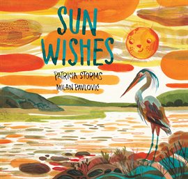 Cover image for Sun Wishes