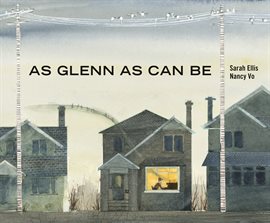 Cover image for As Glenn as Can Be
